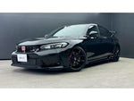 CIVIC hatchback
