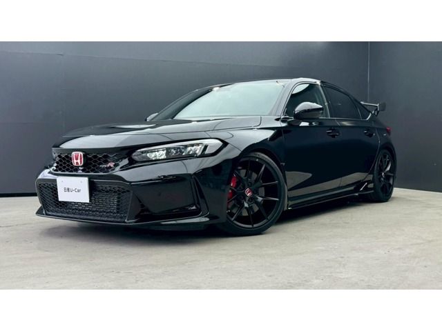 CIVIC hatchback