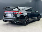 CIVIC hatchback