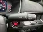 CIVIC hatchback