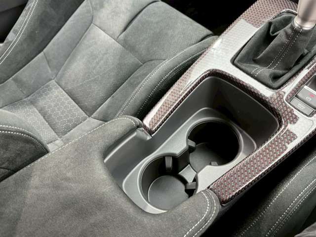 CIVIC hatchback