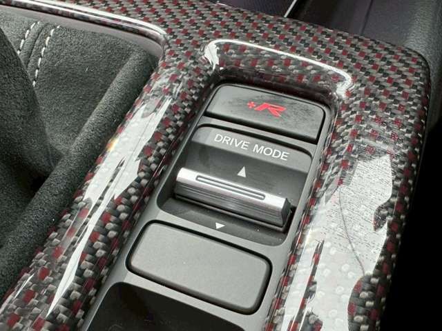CIVIC hatchback