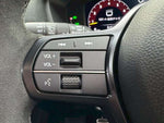 CIVIC hatchback