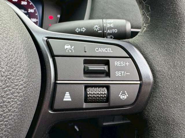 CIVIC hatchback