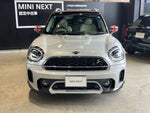 MINI COOPER SE CROSSOVER
