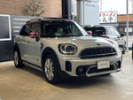 MINI COOPER SE CROSSOVER