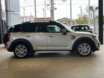 MINI COOPER SE CROSSOVER