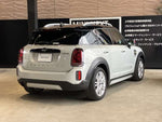 MINI COOPER SE CROSSOVER