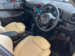 MINI COOPER SE CROSSOVER