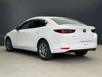 MAZDA3 SEDAN
