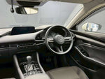 MAZDA3 SEDAN