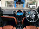 MINI COOPER SD CROSSOVER