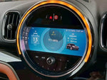 MINI COOPER SD CROSSOVER