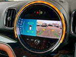 MINI COOPER SD CROSSOVER