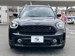 MINI COOPER SD CROSSOVER