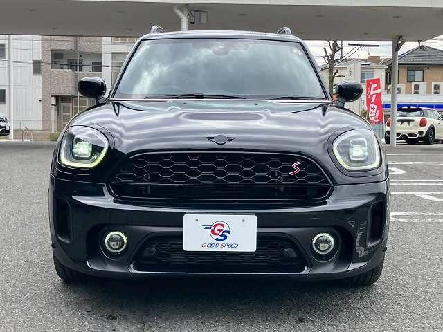 MINI COOPER SD CROSSOVER