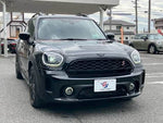 MINI COOPER SD CROSSOVER
