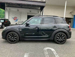 MINI COOPER SD CROSSOVER