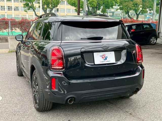 MINI COOPER SD CROSSOVER