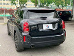 MINI COOPER SD CROSSOVER