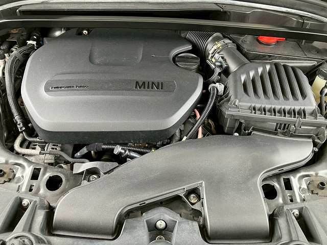 MINI COOPER SD CROSSOVER