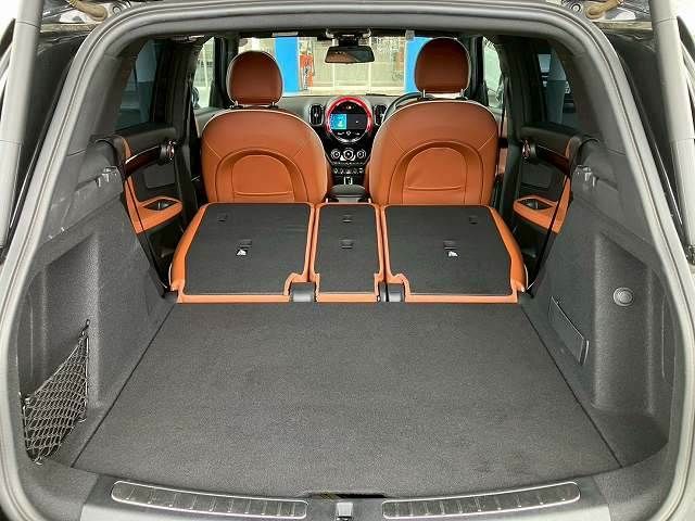 MINI COOPER SD CROSSOVER