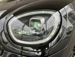 MINI COOPER SD CROSSOVER
