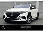 MERCEDES BENZ EQS SUV