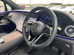 MERCEDES BENZ EQS SUV