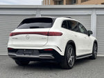 MERCEDES BENZ EQS SUV