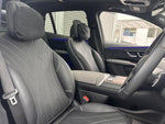 MERCEDES BENZ EQS SUV