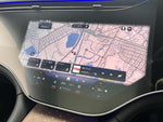 MERCEDES BENZ EQS SUV