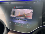 MERCEDES BENZ EQS SUV