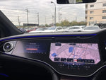 MERCEDES BENZ EQS SUV