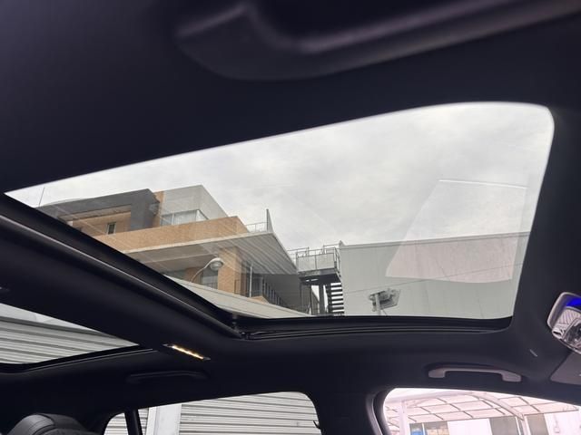 MERCEDES BENZ EQS SUV