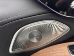 MERCEDES BENZ EQS SUV