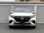 MERCEDES BENZ EQS SUV