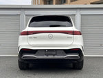 MERCEDES BENZ EQS SUV