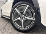 MERCEDES BENZ EQS SUV