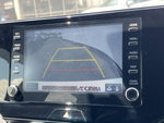 HARRIER 4WD