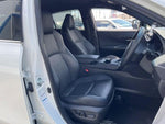 HARRIER 4WD