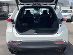 HARRIER 4WD