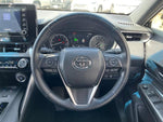 HARRIER 4WD