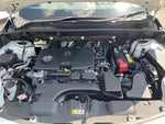 HARRIER 4WD