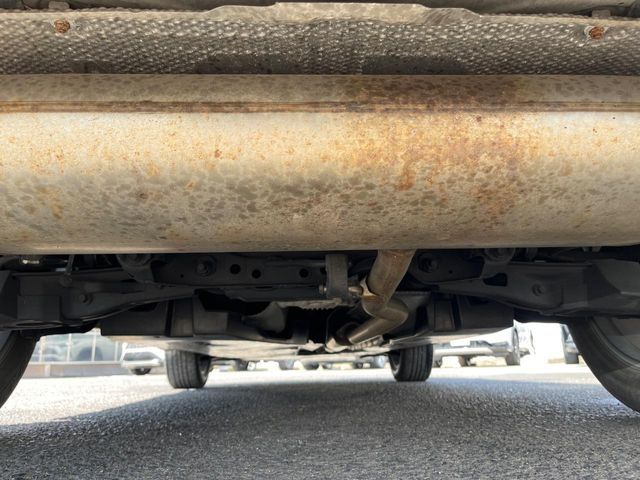HARRIER 4WD