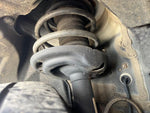 HARRIER 4WD