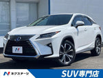 LEXUS RX450h AWD