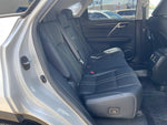 LEXUS RX450h AWD