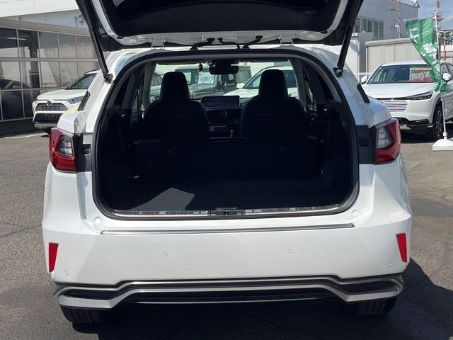 LEXUS RX450h AWD