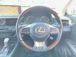 LEXUS RX450h AWD